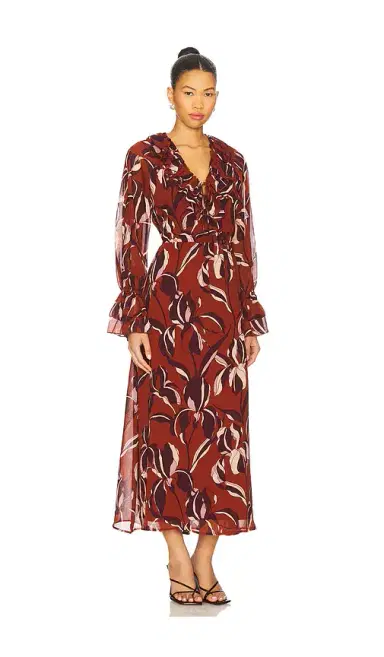 Steve Madden Rosabella Dress | Thumbnail 2