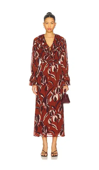Steve Madden Rosabella Dress | Thumbnail 1