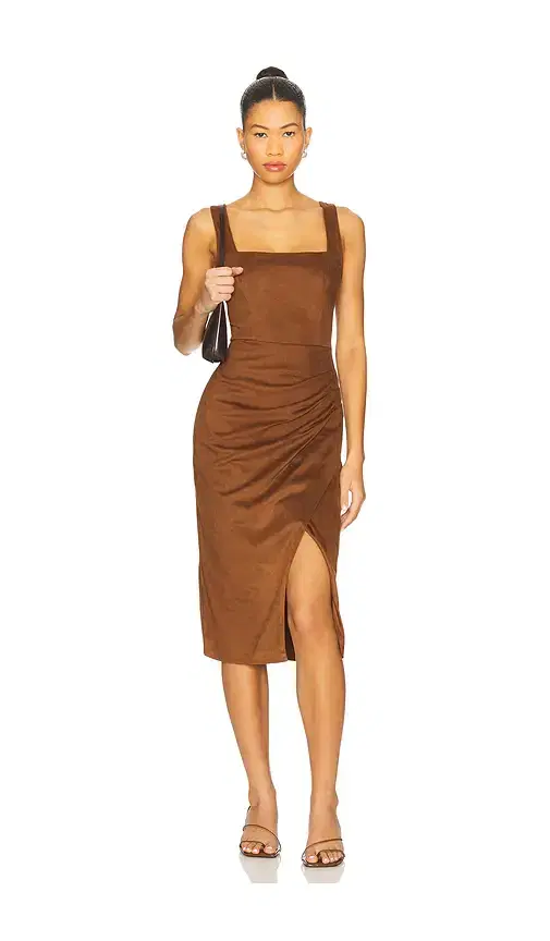Milo Dress