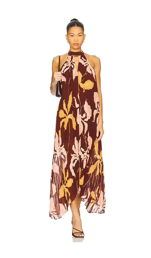 Steve Madden Maraya Dress