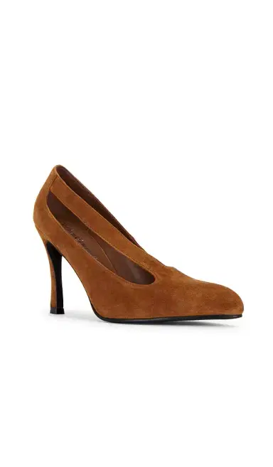Jeffrey Campbell Managed Pump | Thumbnail 2