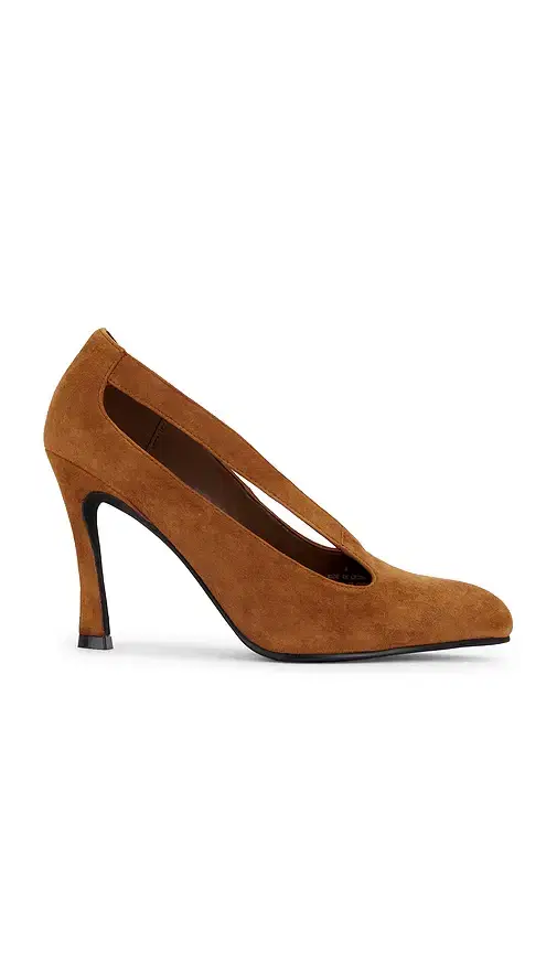 Jeffrey Campbell Managed Pump