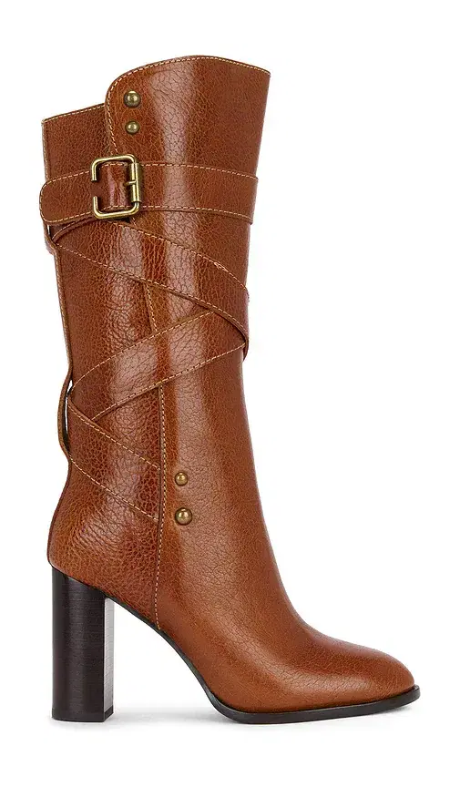 Porcini Boot