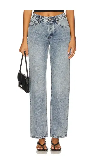 STILL HERE James Wide Leg Jeans | Thumbnail 1