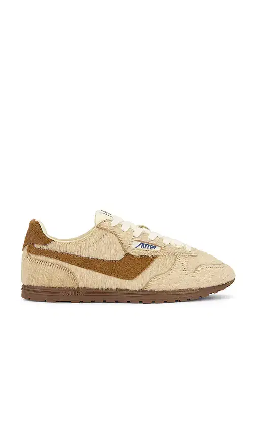 Autry Windspin Low Sneaker