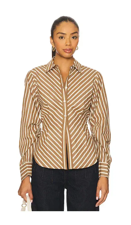 Hevron Drexel Shirt