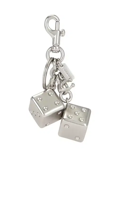 Dice Bag Charm
