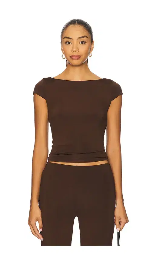 Lovers and Friends Ivanna Top