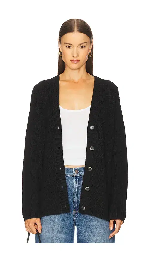 Monet Cardigan