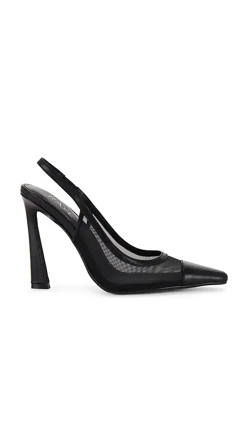 RAYE Vaneau Slingback