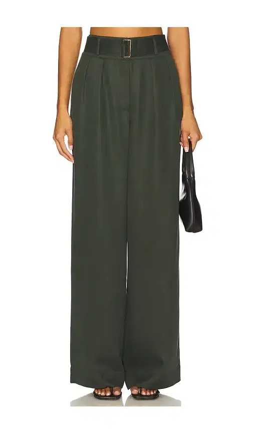 Alina Pant