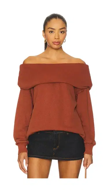 Free People x REVOLVE Off Chill Sweater | Thumbnail 1