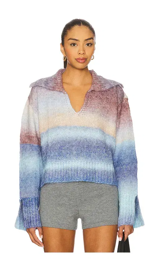 Solid & Striped The Lola Pullover