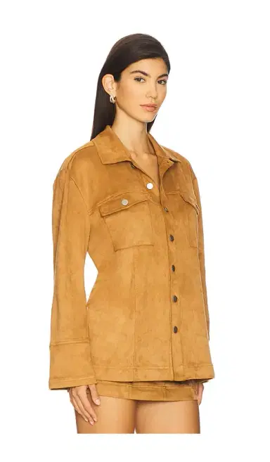 SEVEN WONDERS Monah Jacket | Thumbnail 2