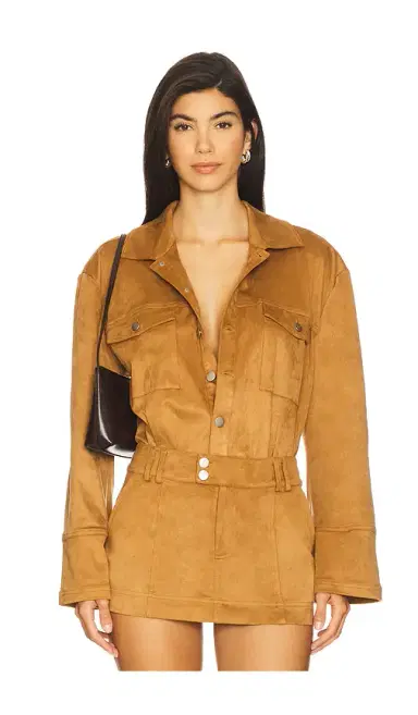 SEVEN WONDERS Monah Jacket | Thumbnail 1