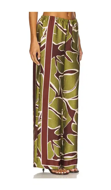 SEVEN WONDERS Alessandra Palazzo Pant | Thumbnail 2 SEVEN WONDERS Alessandra Palazzo Pant | Thumbnail 2