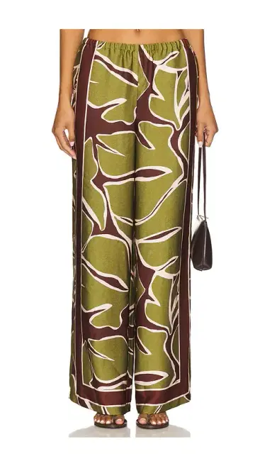 SEVEN WONDERS Alessandra Palazzo Pant | Thumbnail 1 SEVEN WONDERS Alessandra Palazzo Pant | Thumbnail 1