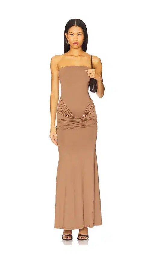 Alessie Maxi Dress