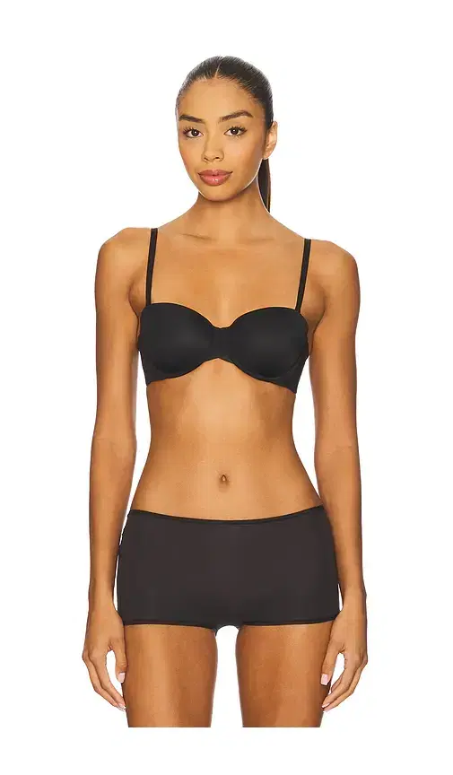 Calvin Klein Underwear Perfectly Fit Strapless Bra