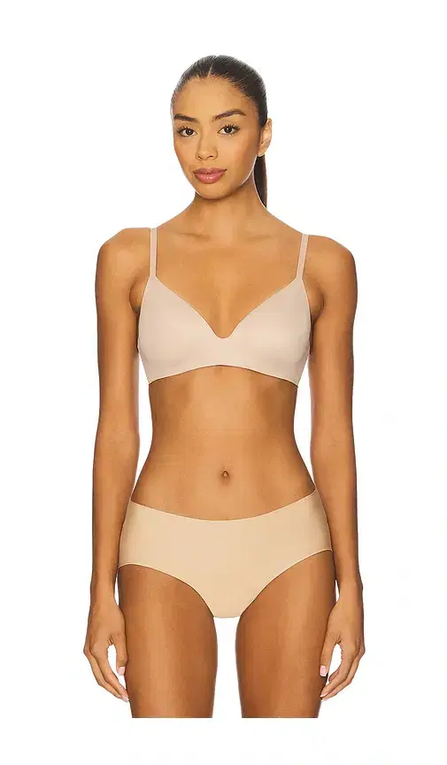 Calvin Klein Underwear Perfectly Fit Wirefree T-shirt Bra
