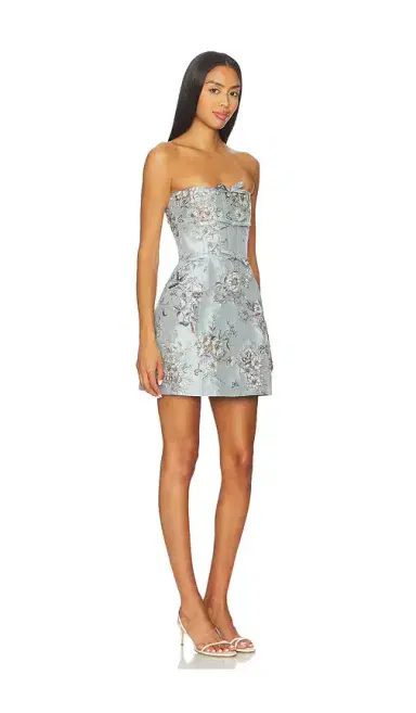 V. Chapman Kimberlina Dress | Thumbnail 2