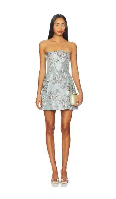 V. Chapman Kimberlina Dress | Thumbnail 1