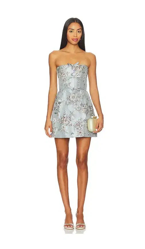 V. Chapman Kimberlina Dress