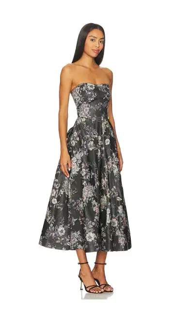 V. Chapman Hazel Dress | Thumbnail 2