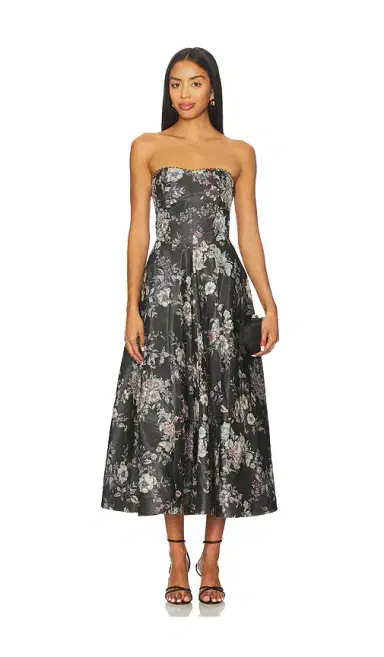 V. Chapman Hazel Dress | Thumbnail 1