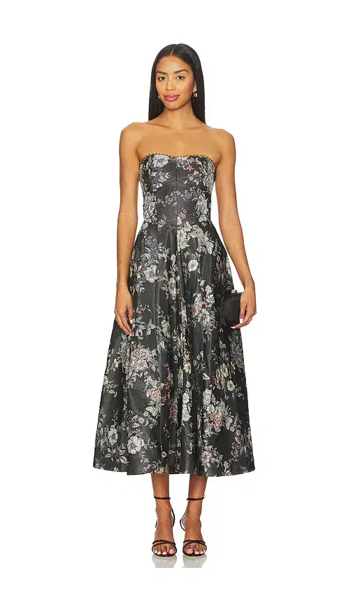 V. Chapman Hazel Dress