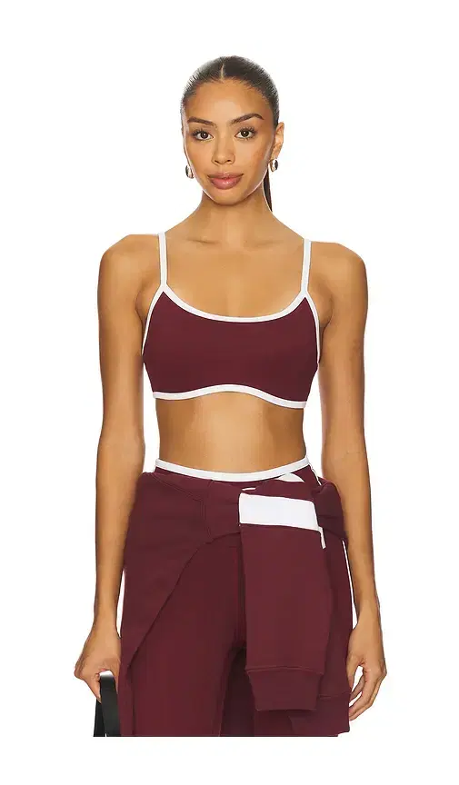 YEAR OF OURS Monica Sports Bra