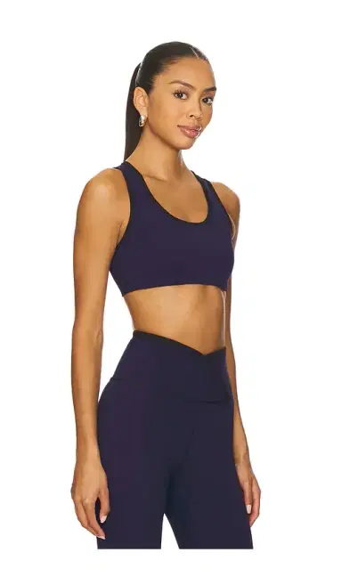 Year of Ours Court Sports Bra | Thumbnail 2