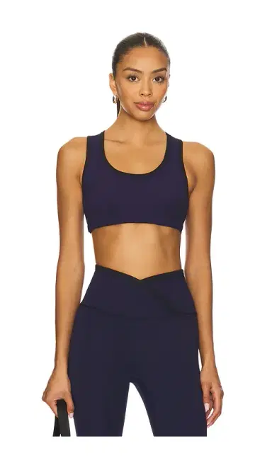 Year of Ours Court Sports Bra | Thumbnail 1
