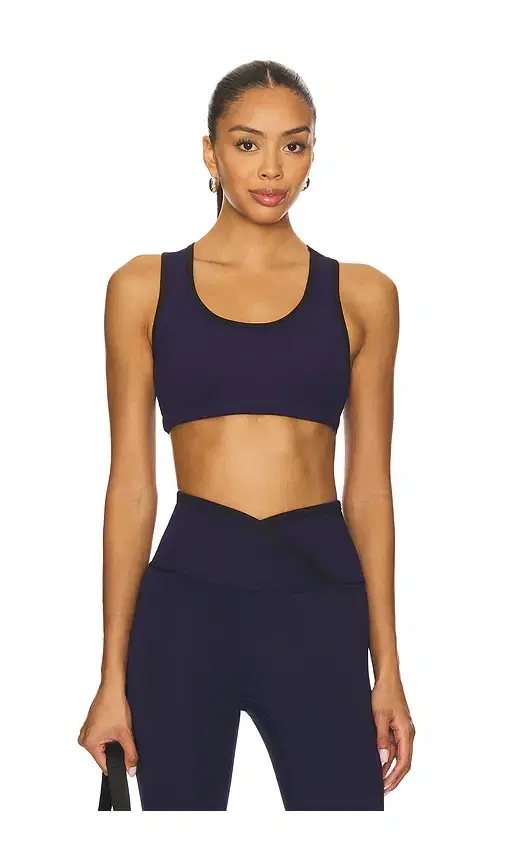 Court Sports Bra