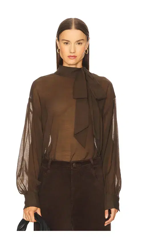 Steve Madden Sutton Top