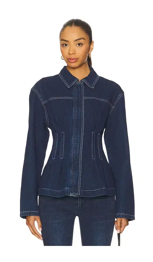 superdown Marina Denim Jacket