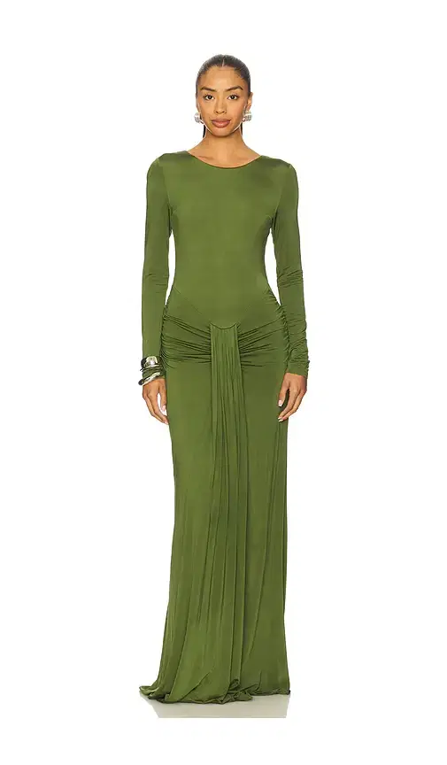 NBD The Heena Gown