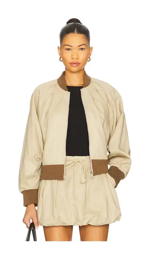 Bray Jacket