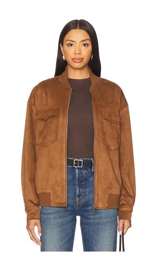 Steve Madden Dean Jacket