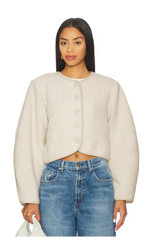 Steve Madden Emili Jacket