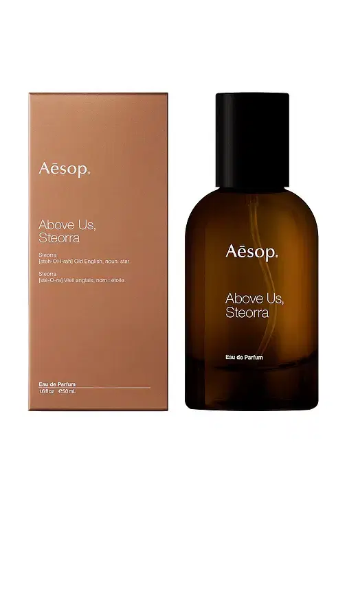 Aesop Above Us, Steorra Eau De Parfum