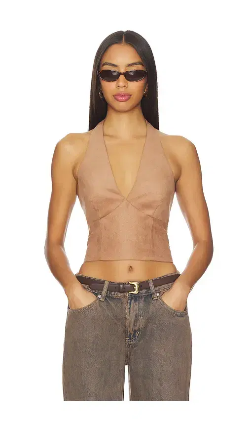 Tularosa Patrice Top