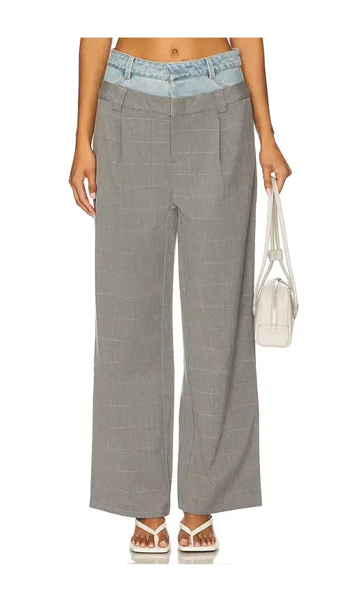 Bree Wide Leg