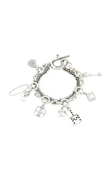 Isabel Marant Abby Bracelet | Thumbnail 2