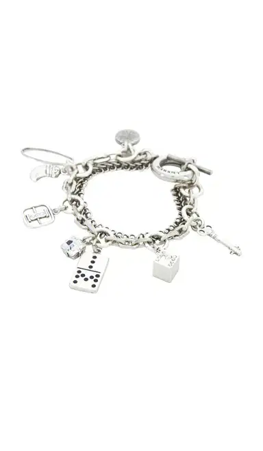 Isabel Marant Abby Bracelet | Thumbnail 1