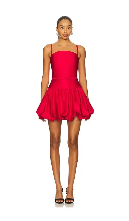 Maddie Mini Dress