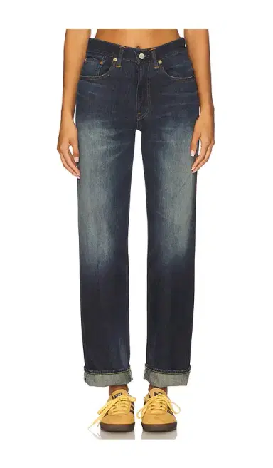 Denimist Leanne Jeans | Thumbnail 1