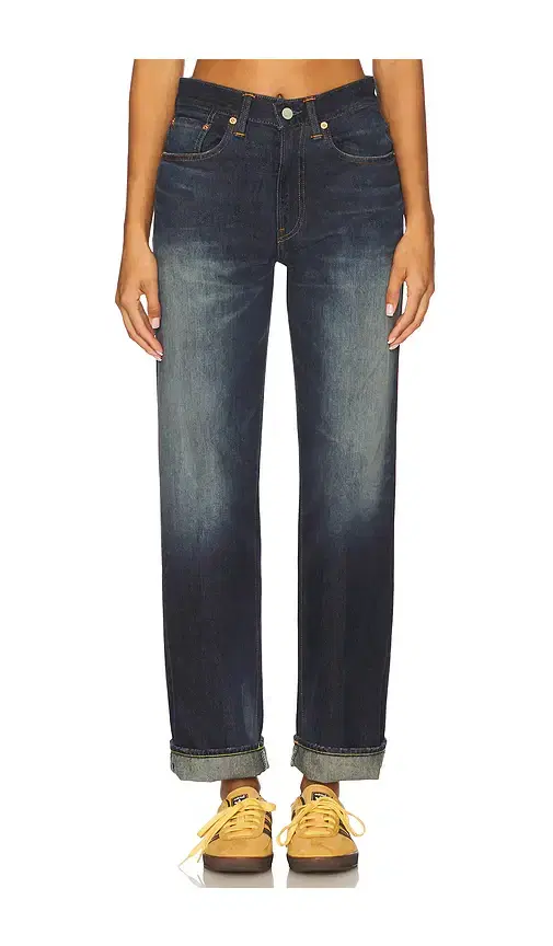 Denimist Leanne Jeans