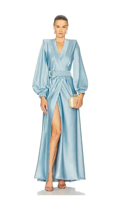 Zhivago Cala Conta Gown