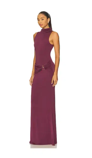 Lovers and Friends Lotte Gown | Thumbnail 2 Lovers and Friends Lotte Gown | Thumbnail 2